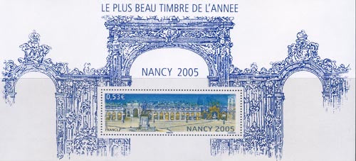 2006 Nancy 2005, no.14