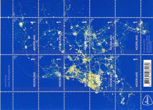 2015 Verlichting Nederland