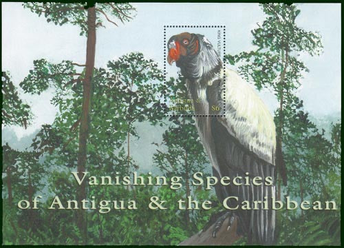 Antigua-Barbuda bloc