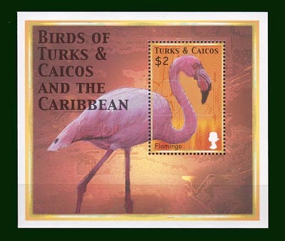 Turks & Caicos Bloc