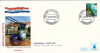 2007 Mooi Nederland, Leerdam