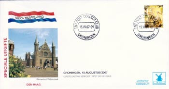 2007 Mooi Nederland, Den Haag