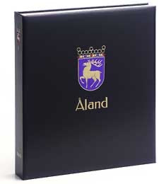 Aland II, 2007-2020