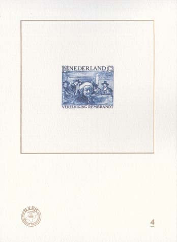 2006 Blauwdruk no. 4