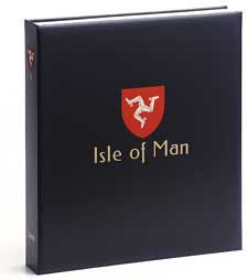 Isle of Man I  1973-1999