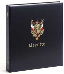 Mayotte I  1997-2011