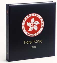 Hong Kong IV (China) 2018-2020