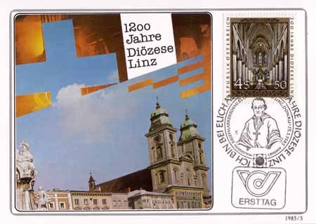 1985 Linz