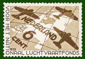 1935 Luchtvaart