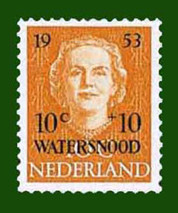 1953 Watersnood