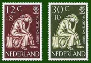 1960 Vluchtelingen