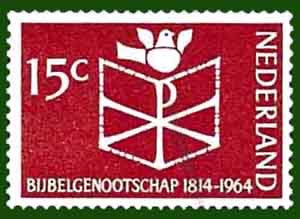 1964 Bijbelgenootschap