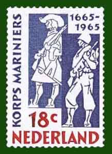 1965 Mariniers