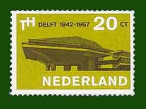 1967 TH Delft