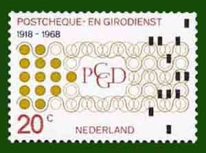 1968 Girodienst