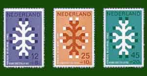 1969 Kanker bestrijding