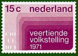 1971 Volkstelling