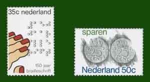 1975 Gecombineerde serie