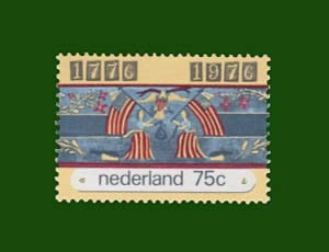 1976 Twee eeuwen Amerika