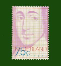 1977 De Spinoza