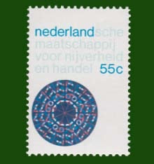 1977 Nijverheid en Handel