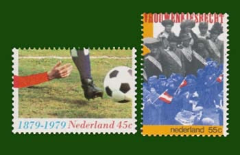 1979 Herdenkingsserie