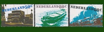 1980 Verkeer