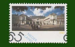 1987 Paleis Noordeinde