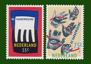 1989 Nederlandse Vakbeweging