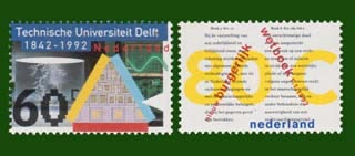 1992 T.U. Delft en Nieuw Burgelijk Wetboek