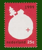 1999 Het Kwartje