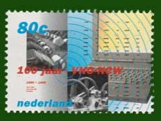 1999 100 jaar VNO -NCW