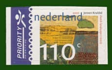 2000 Nederlands landschap