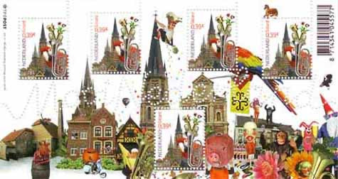 2006 Blok Mooi Nederland, Sittard (12)