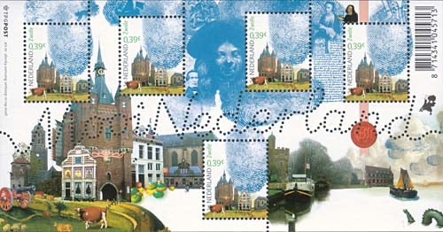 2006 Blok Mooi Nederland, Zwolle (19)