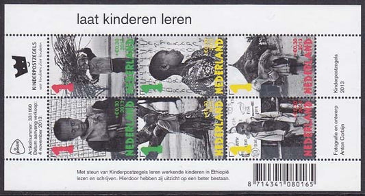 2013 Kinderblok