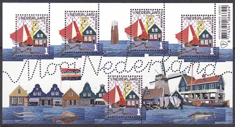 2016 Mooi Nederland Volendam