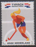 2022 Typisch Nederlands, Hockey