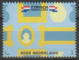 2023 Typisch Nederlands, Musea