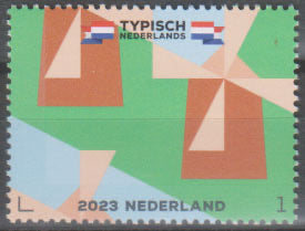 2023 Typisch Nederlands, Molens