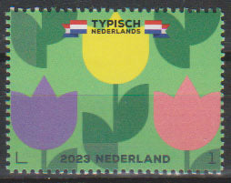 2023 Typisch Nederlands, Bloemenvelden