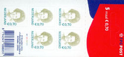 2003 Beatrix 0,70 zelfklevend