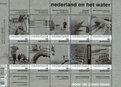 2003 Nederland en het Water