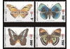 1996 Capex 96, vlinders
