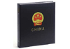 China III 2000-2006