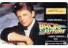 Michael.J.Fox, Back to the Future, Japan used