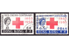 1963 Red Cross