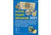 NVMH Munten en Bankbiljetten Nederland 2021