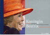 PR007 Jubileum Koningin Beatrix 2005