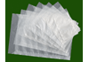 Pergamijn zakjes per 500 st, 130x180 mm.